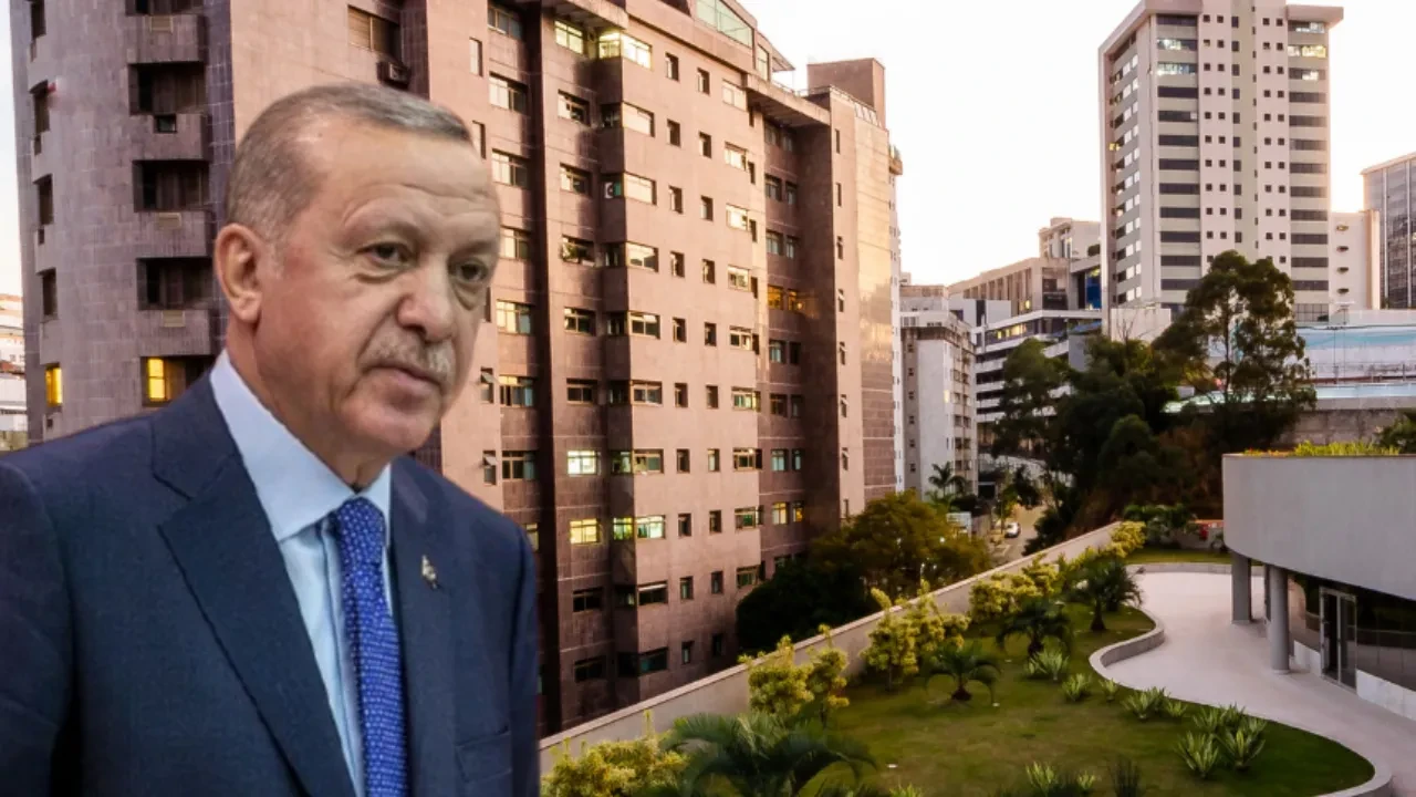 Emlak vergisi için kritik gelişme: Cumhurbaşkanı Erdoğan talimat verdi