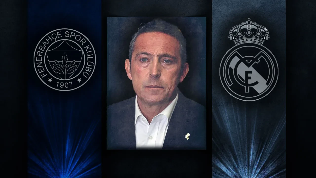 Fenerbahçe'ye talih kuşu! Real Madrid'den 2 yıldız isim geliyor