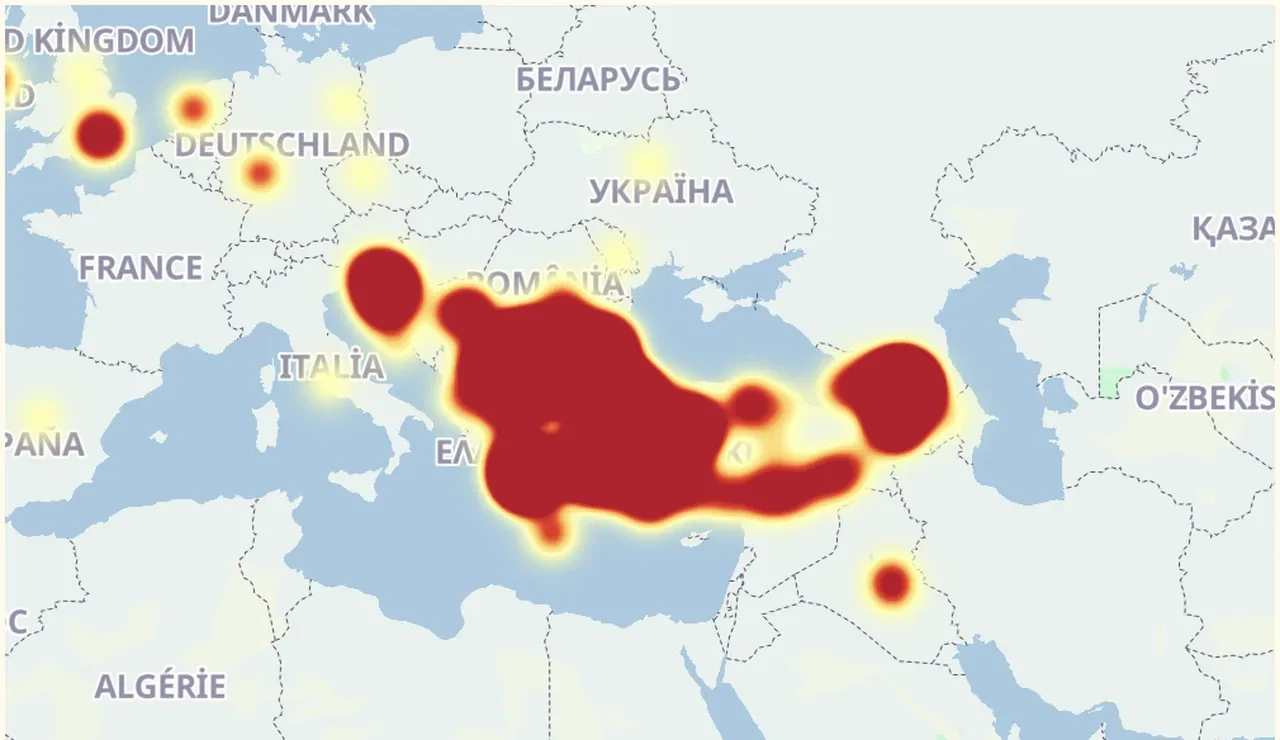 Google çöktü mü? Gmail, YouTube, Gemini dahil hiçbir servise erişim sağlanamıyor