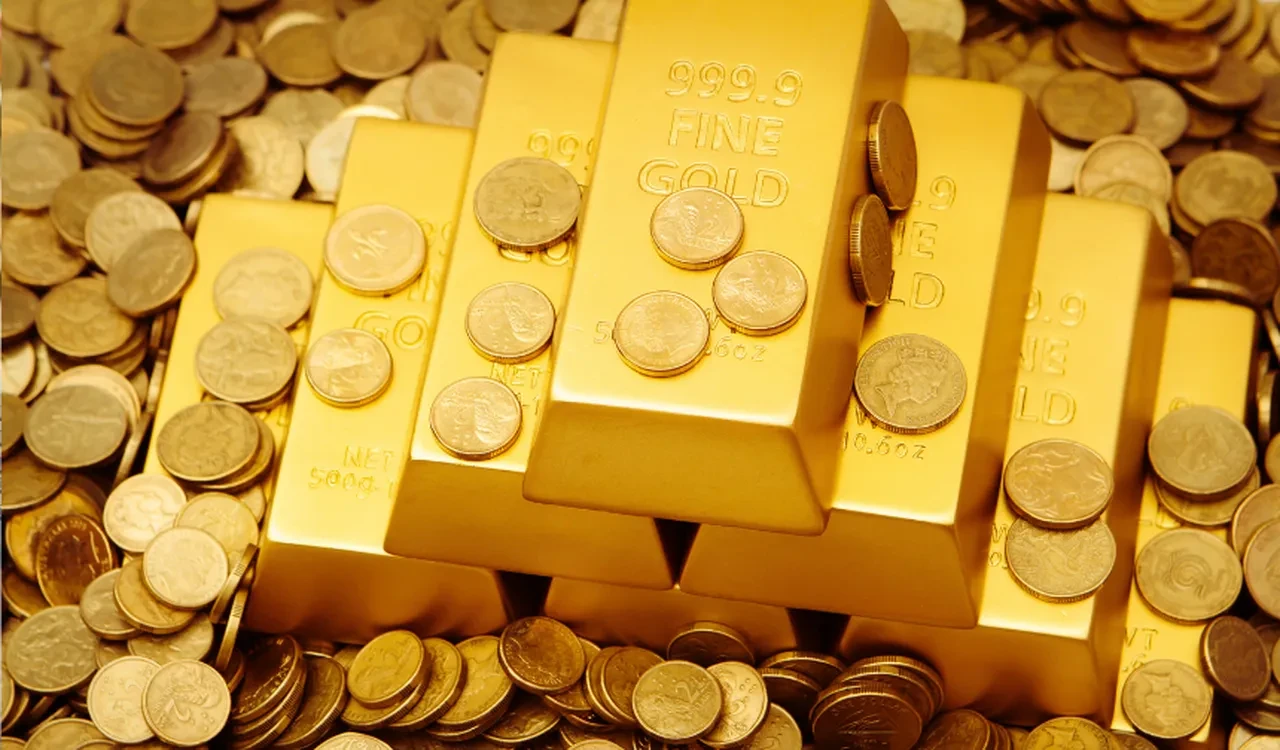Gram altın için yeni rekor tahmini! Bu rakam ilk defa dillendirildi: İşte altın fiyatları için sürpriz öngörü