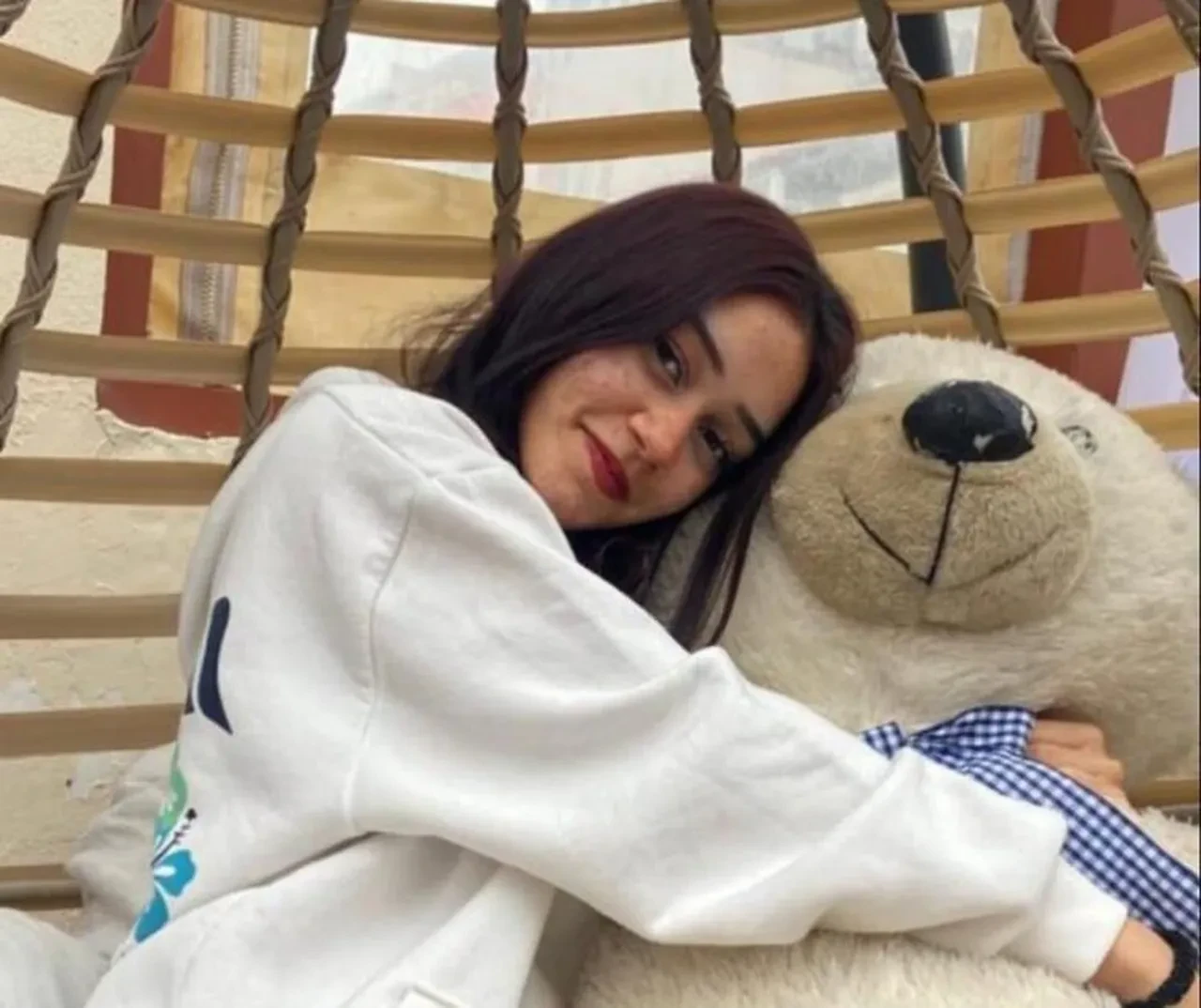 Gülden Coni'ye 30 saniyede 30 bıçak darbesi vurdu! İfadesi tüyler ürpertti: 'Kasap değilsin' sözüne böyle cevap verdi 