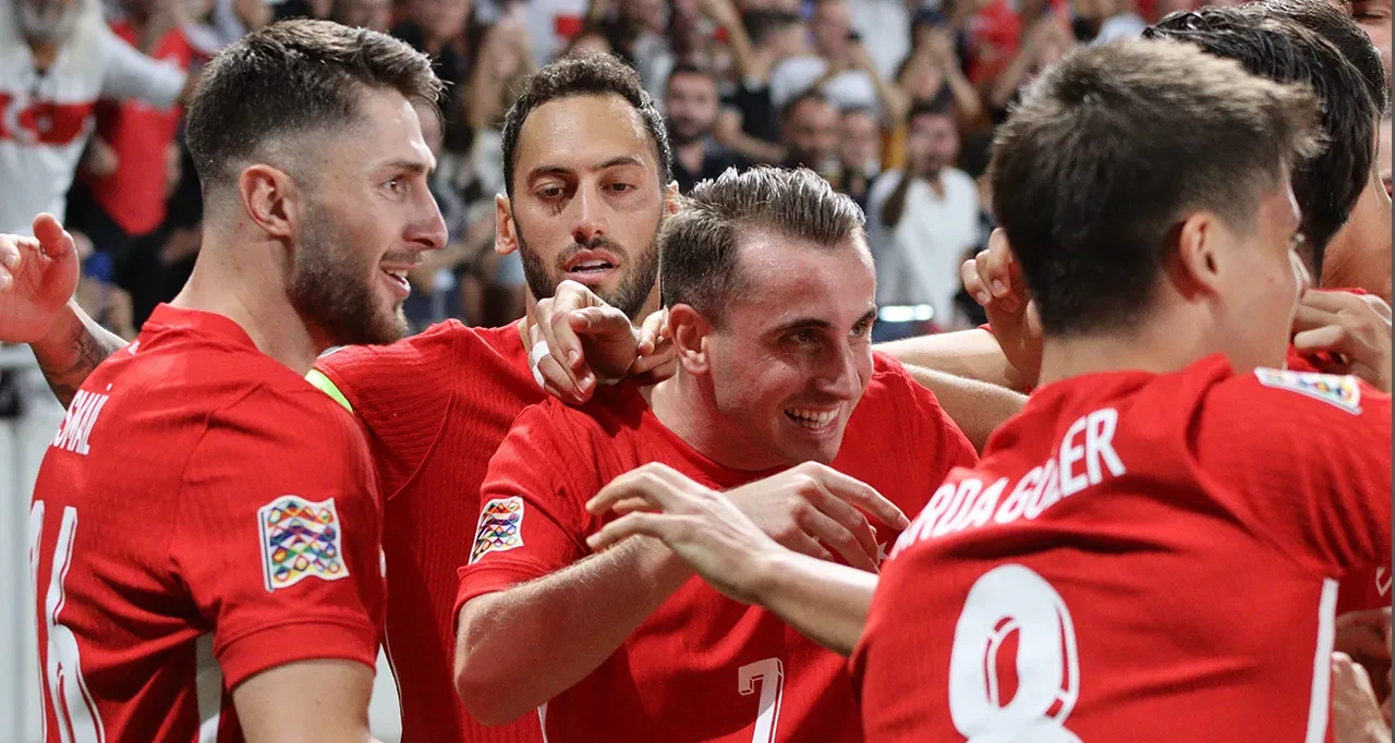 Gürcistan Türkiye maçını anlatacak spiker açıklandı