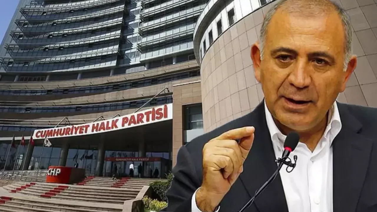 Gürsel Tekin tarih verdi! İşte genel merkeze geleceği tarih 