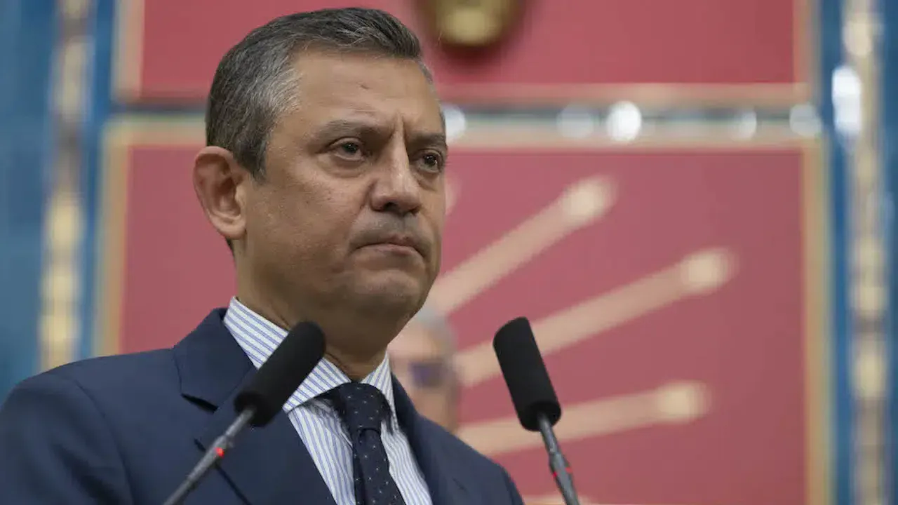 Gürsel Tekin tarih verdi! İşte genel merkeze geleceği tarih