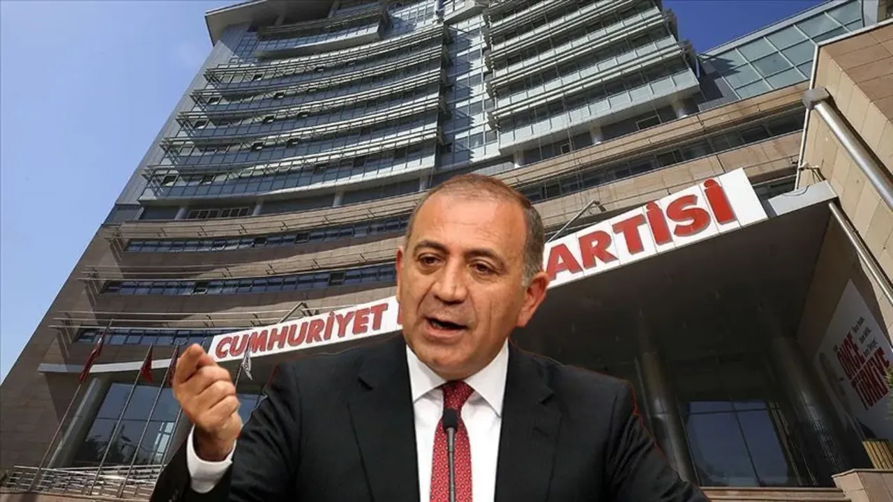 Gürsel Tekin tarih verdi! İşte genel merkeze geleceği tarih