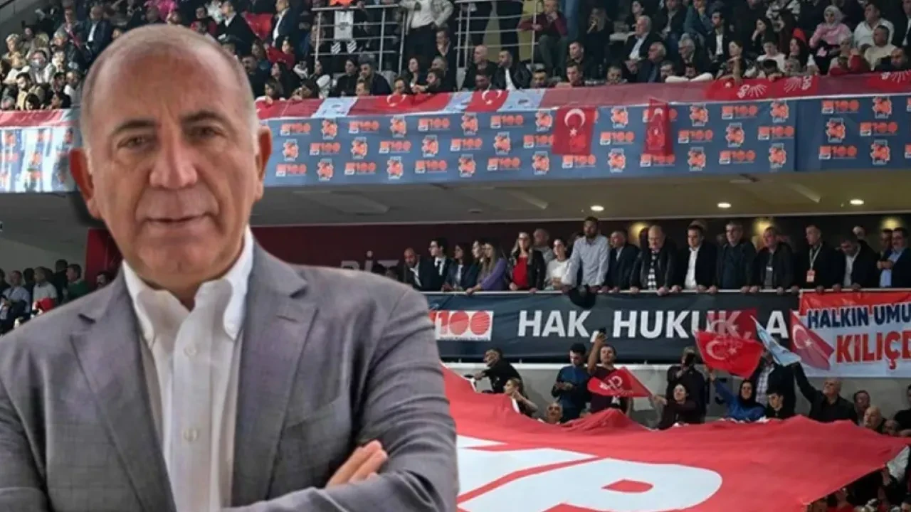 Gürsel Tekin'den manidar paylaşım! 'Sorunları çözmeye geliyoruz'