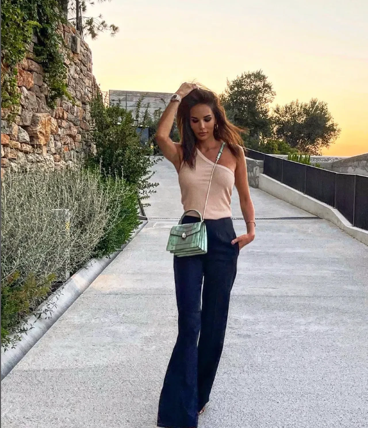 Güzide Duran, Fikret Orman eleştirilerine kulağını tıkadı: Umurumda değil