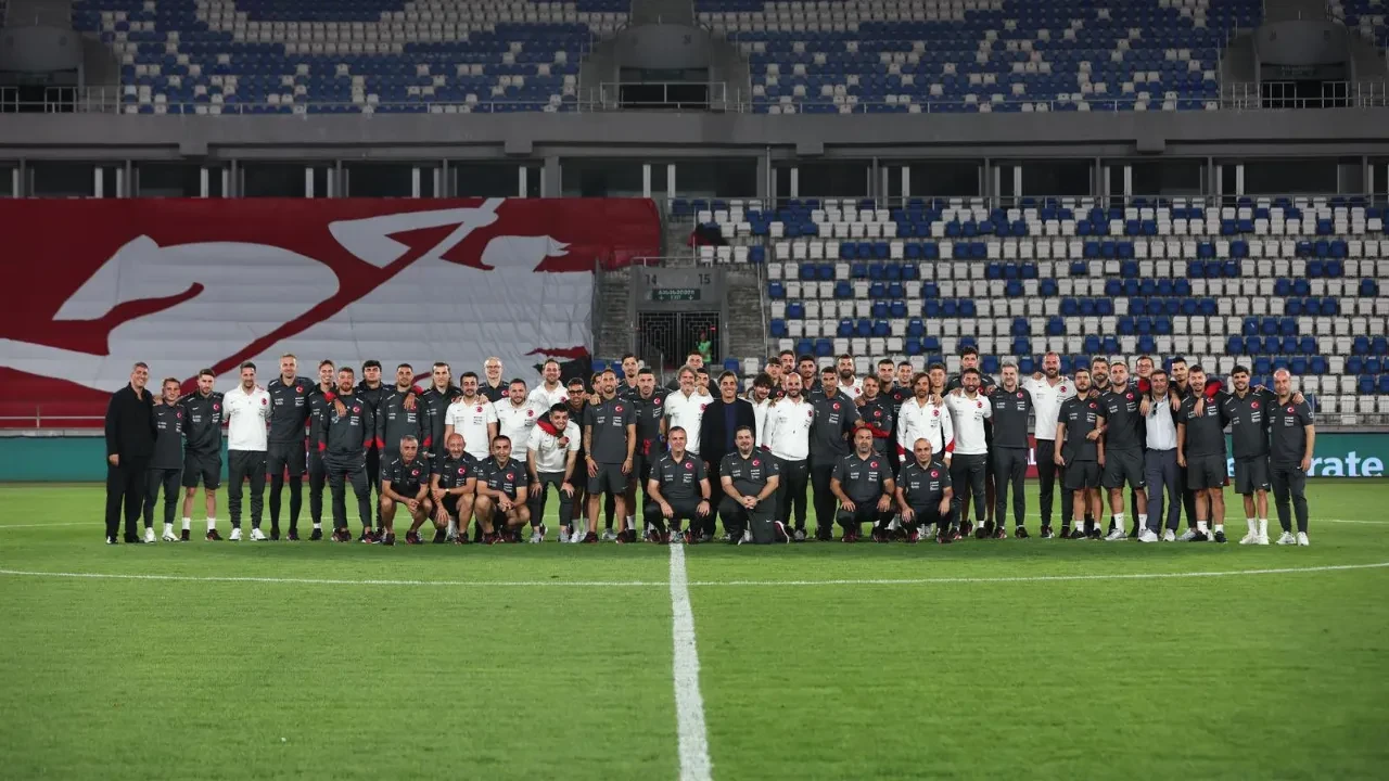 Hakan Çalhanoğlu sürece noktayı koydu: 