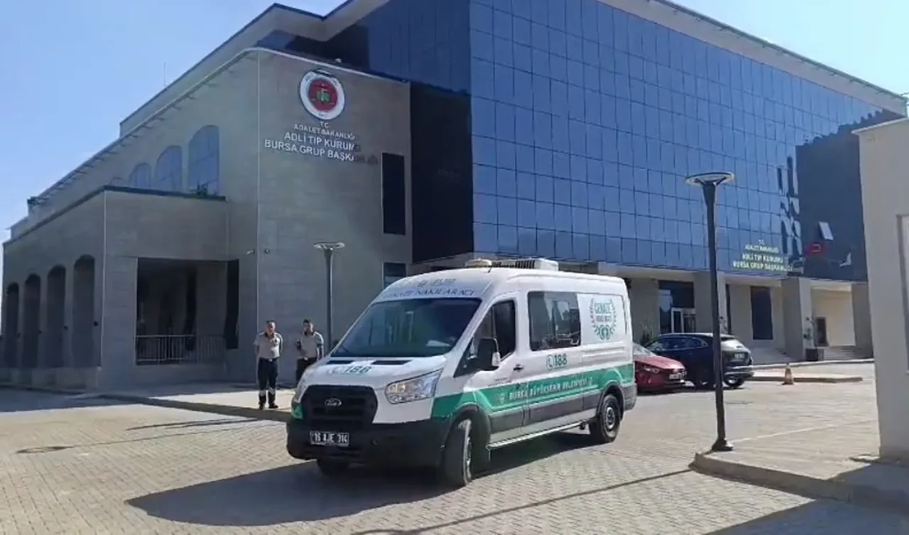 Halit Yukay'ın cenazesi 31 gün sonra çıkarıldı! Ellerini ve yüzünü balıklar yemiş