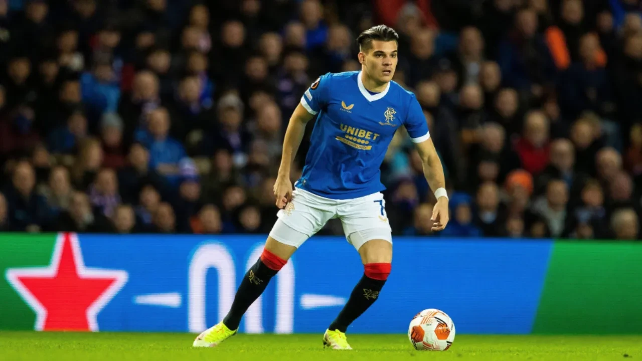 Ianis Hagi kimdir Georghe Hagi'nin oğlu mu? Alanyaspor ile anlaştı