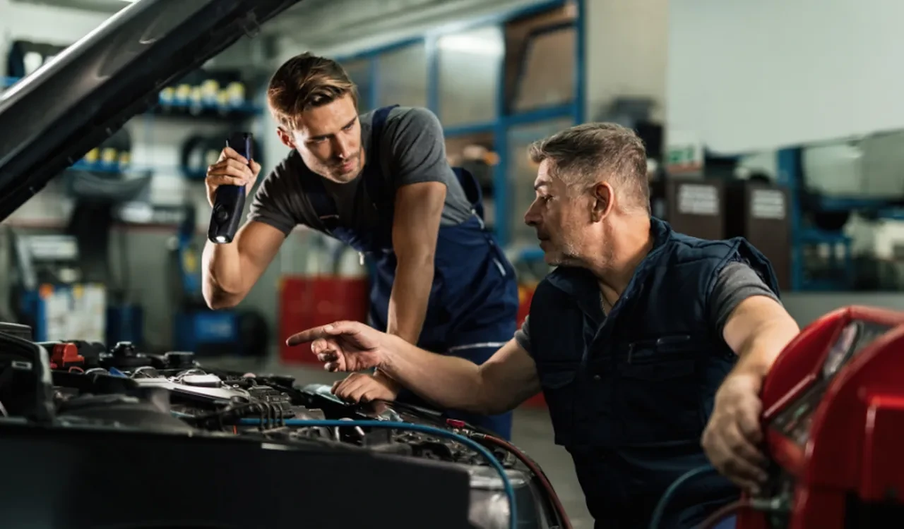 İkinci el otomobilde gizli tehlike! Ekspertizler de bu hataları anlamıyor: On binlerce liranıza mal olabilir