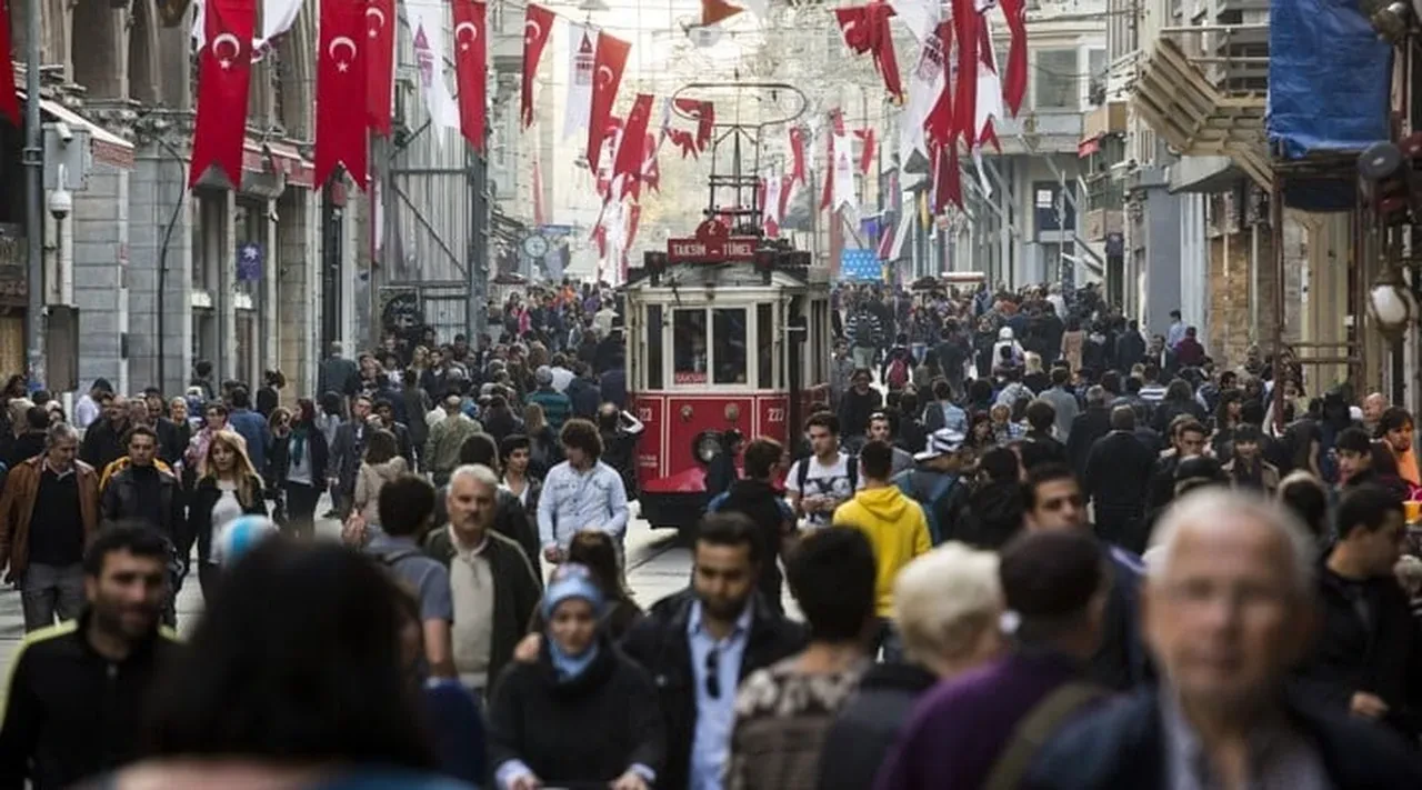 İPA açıkladı! İstanbul'da yaşamının maliyeti arttı