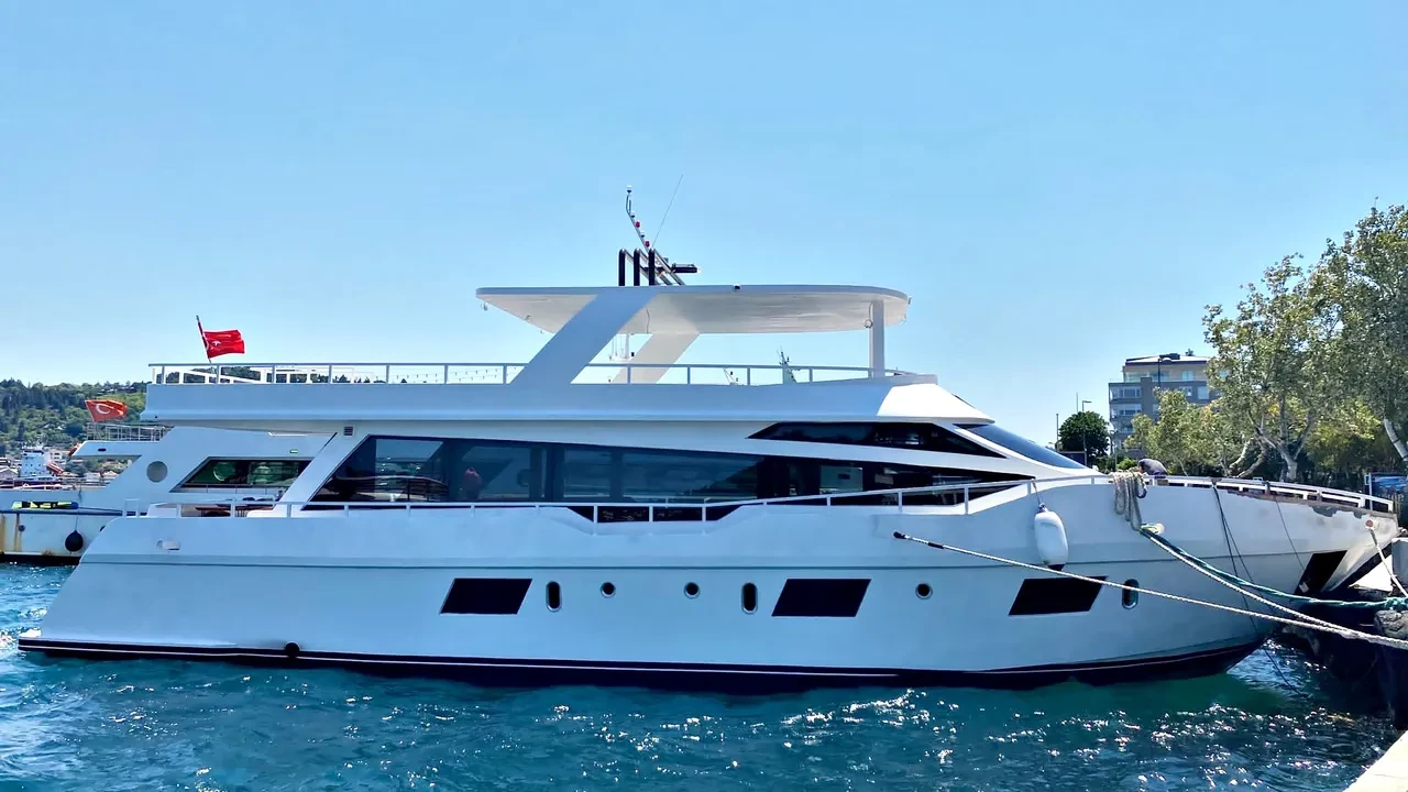 İstanbul Valiliği'nden tekne ve yat kararı! 8 Eylül son gün