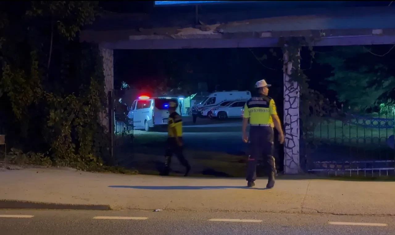 İstanbul'da Cumhuriyet Savcısı Ercan Kayhan bıçaklı saldırıda hayatını kaybetti