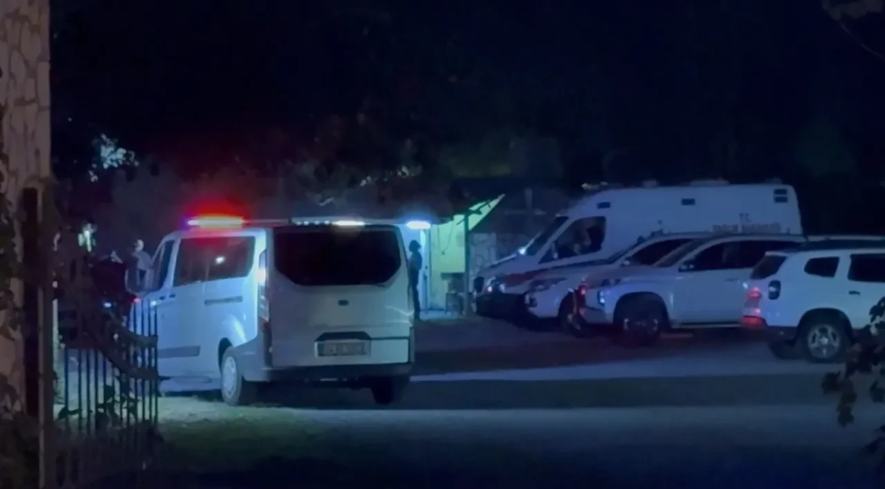 İstanbul'da Cumhuriyet Savcısı Ercan Kayhan bıçaklı saldırıda hayatını kaybetti