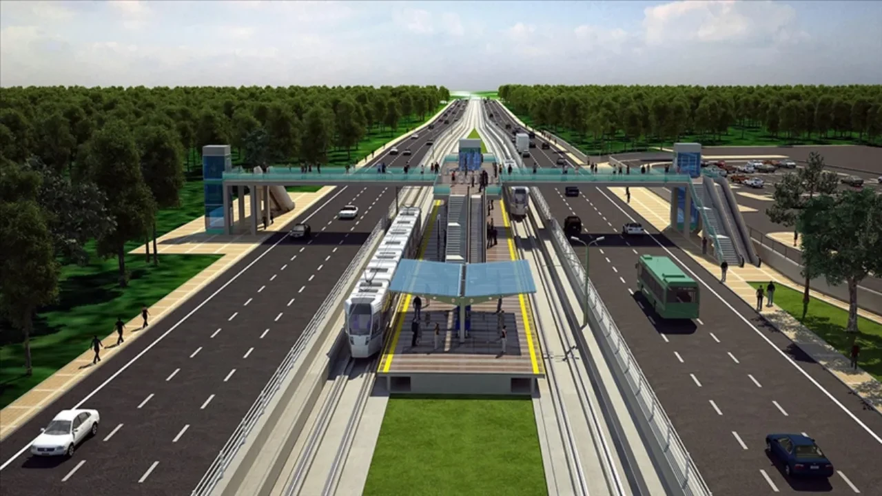 Körfezray Metrosu ne zaman açılacak? Durak sayısı ve yolculuk süresi