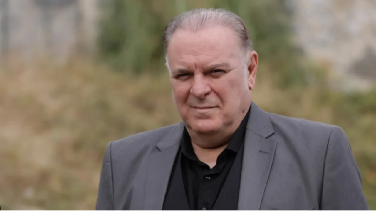 Kuruluş Osman için iğne ipliğe döndü! Burak Sergen'in son hali hayranlarını şaşırttı 