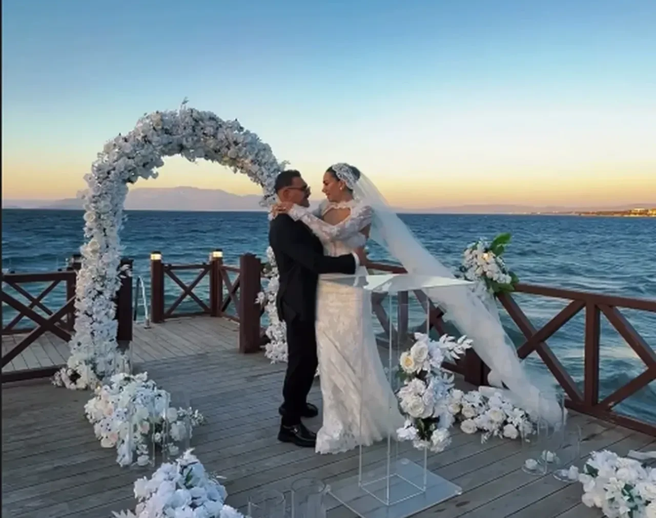 Kuzeninin eski eşiyle evlendiği iddia edildi! Kardeniz Kılıç'tan açıklama geldi