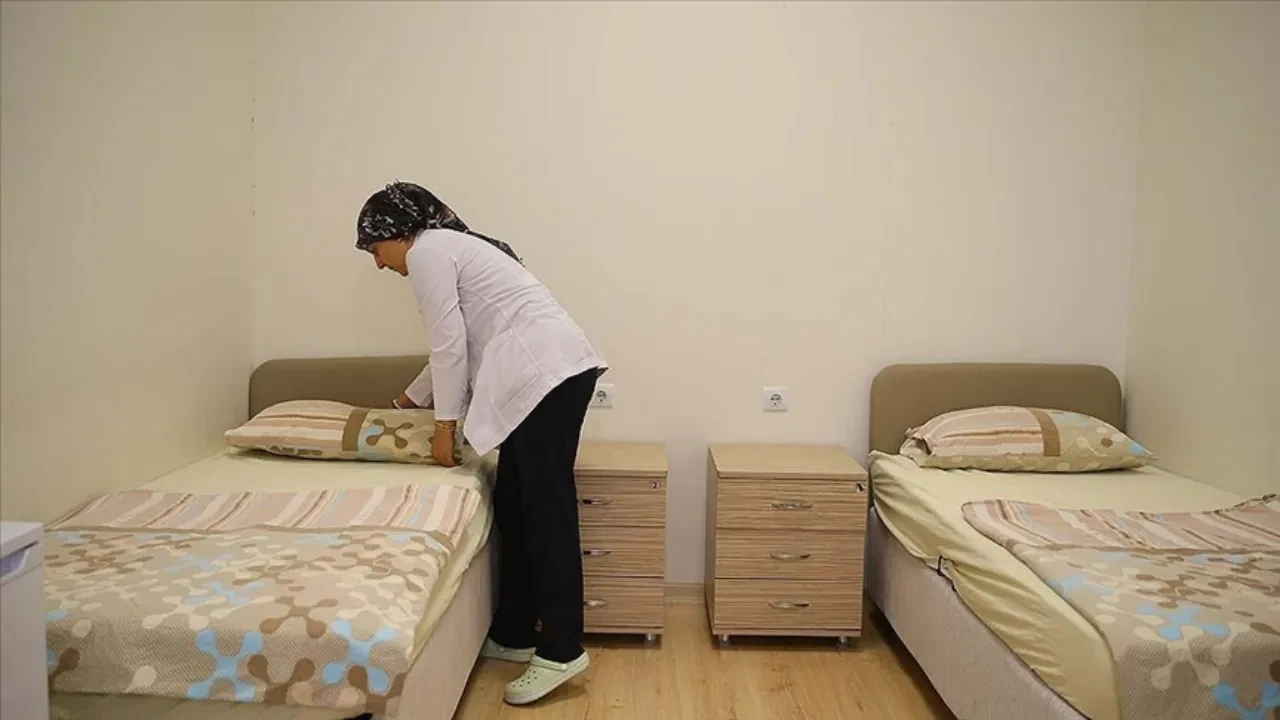 KYK yurt ücretleri açıklandı: Fiyatlar yüzde 40 arttı