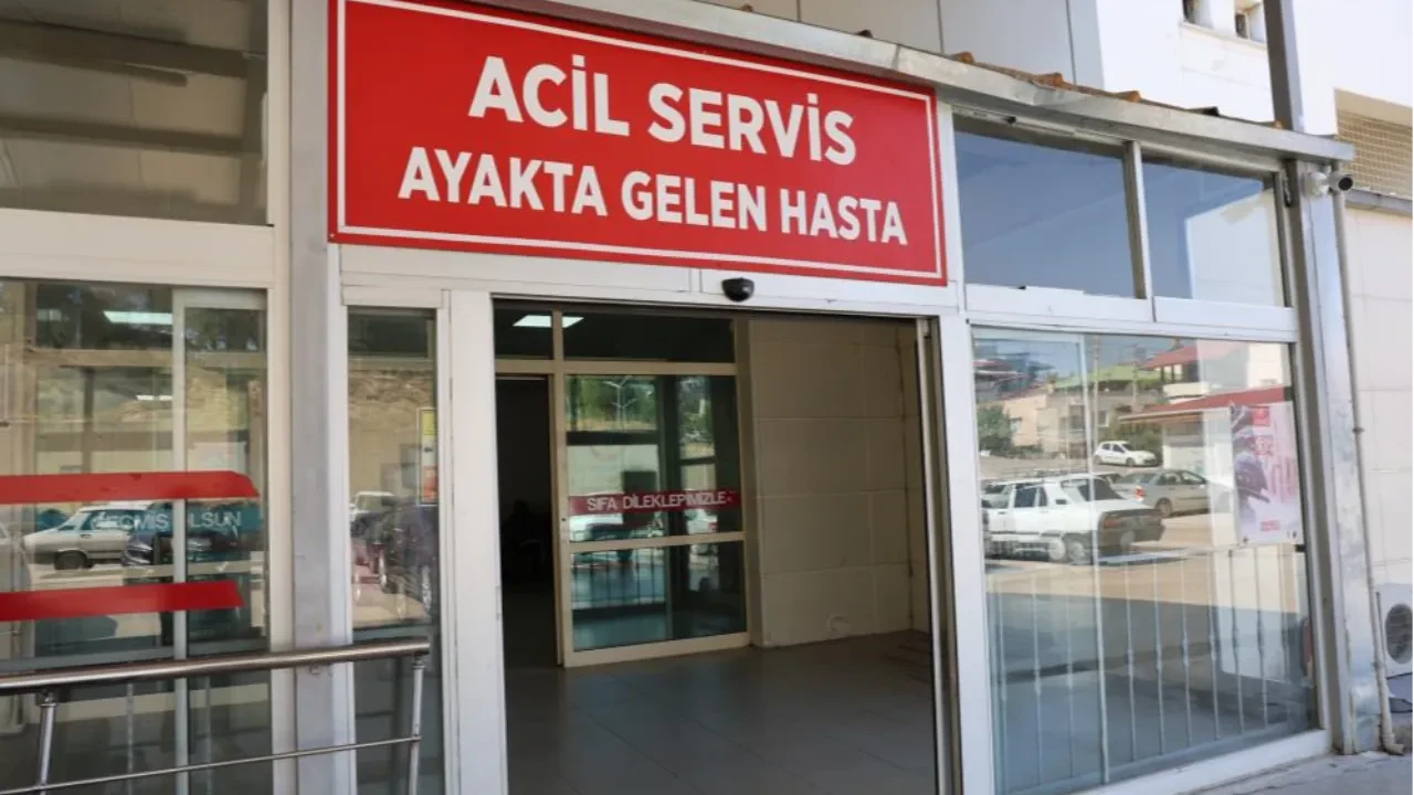Mahalle maçında taşlı sopalı kavga: Yaralılar var