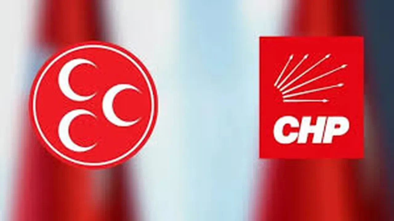 MHP'li Yalçın'dan CHP lideri Özel'e sert eleştiri! 'Geliyor gelmekte olan' 