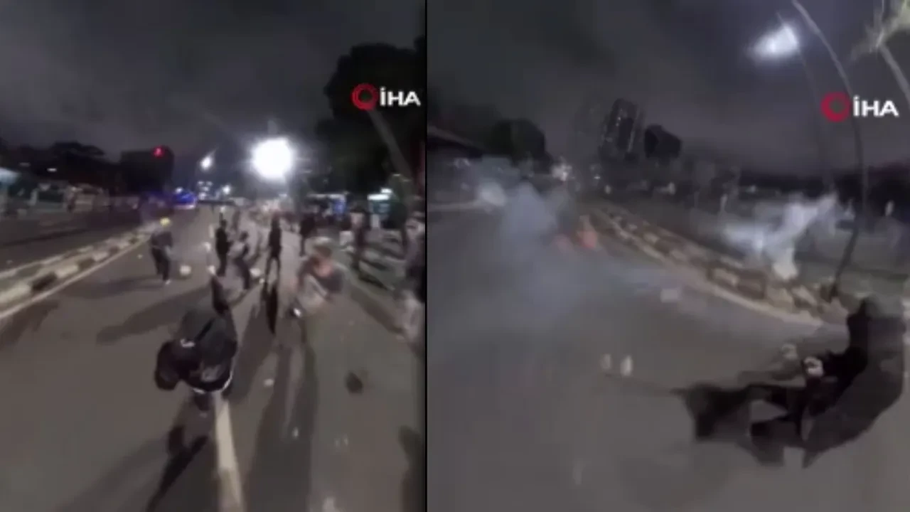 Milletvekili maaşları halkı sokağa döktü! Protestolarda çok sayıda can kaybı