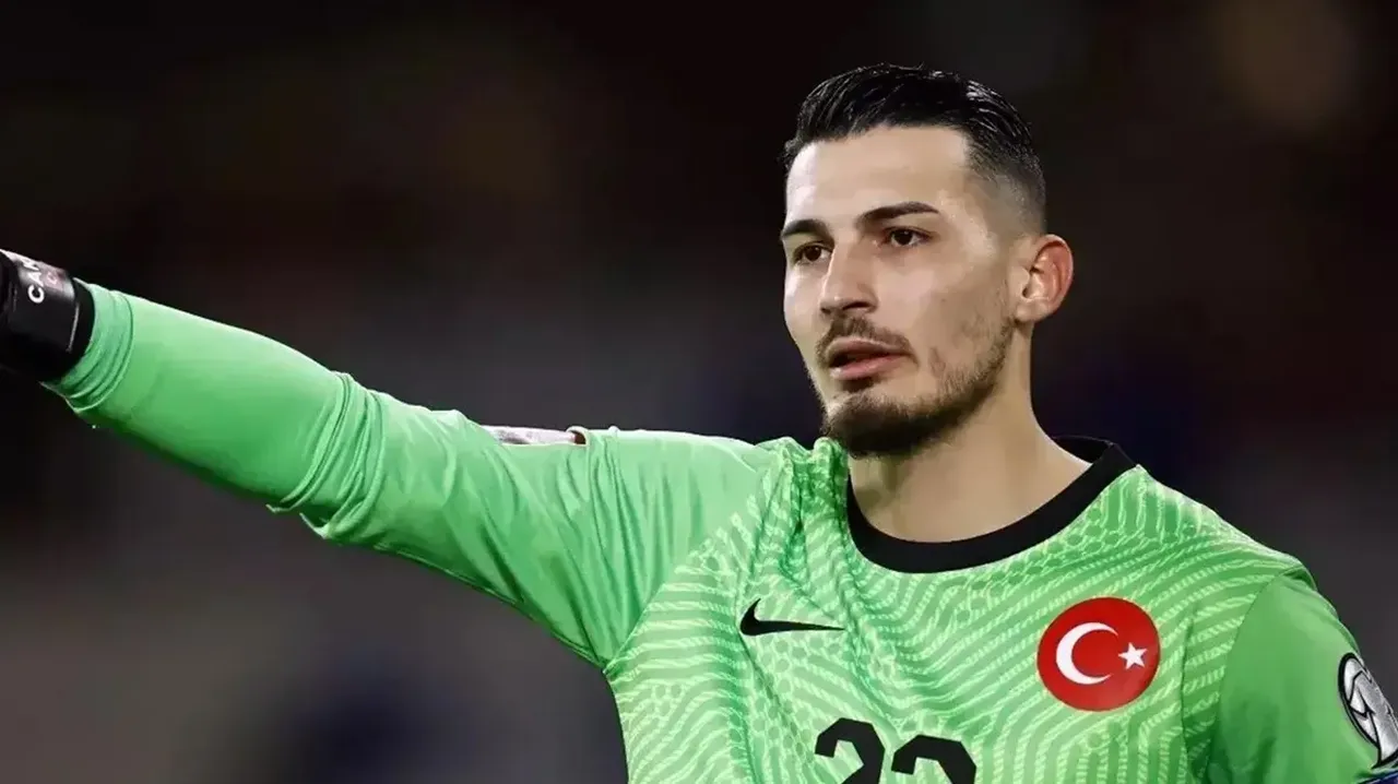 Milli takım kampında Uğurcan Çakır protestosu! Böylesi görülmedi