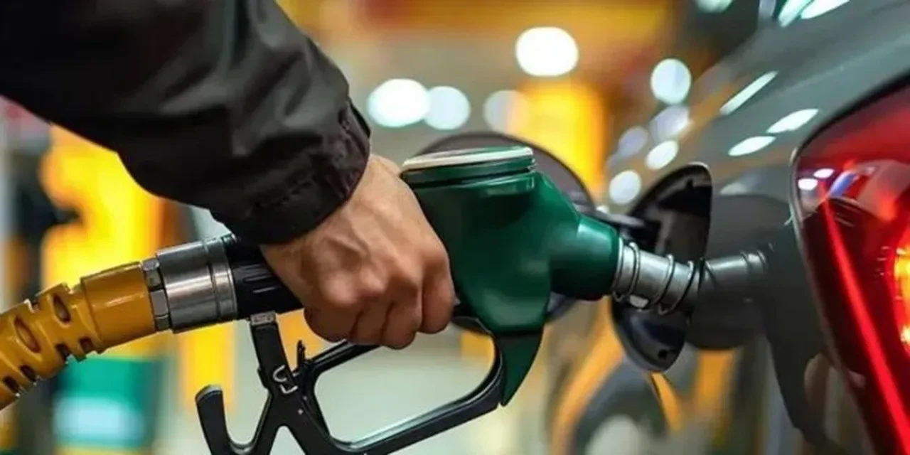 Motorine zam geldi! Akaryakıt fiyatlarında tabela değişti