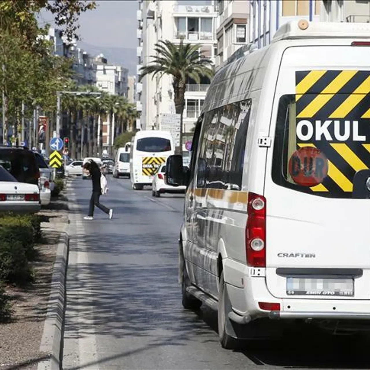 Öğrenci servis ücretleri okul fiyatlarını geçti! Uzman isimden velilere uyarı: Paranızı geri alabilirsiniz