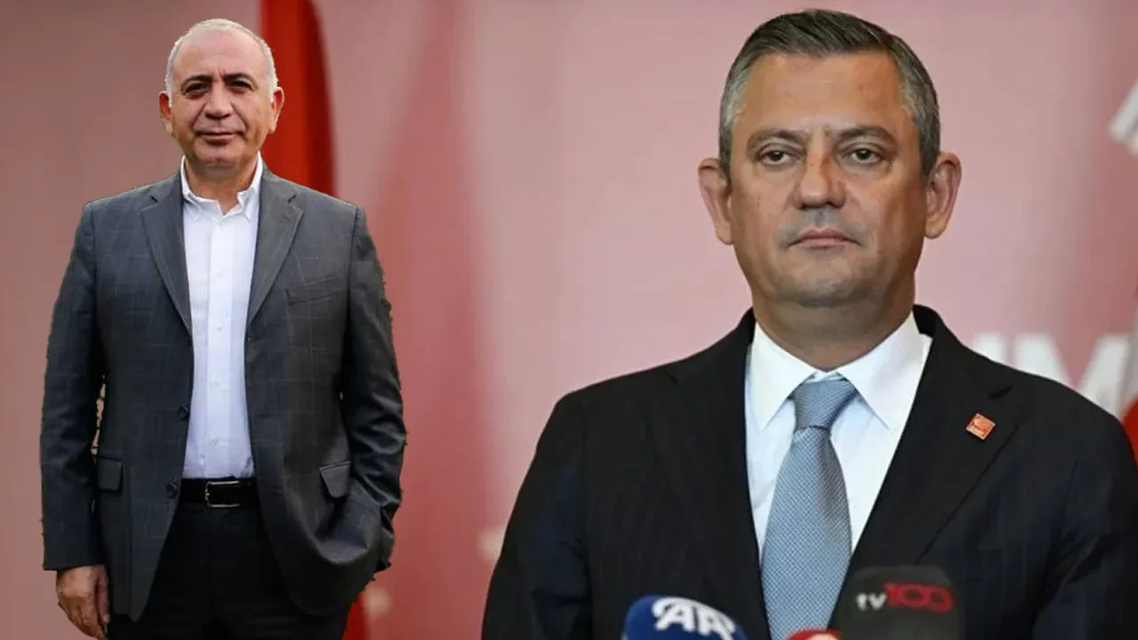 Özgür Özel'in Gürsel Tekin tavrına CHP'liler ne diyor? 'Çok ciddi bir şaşkınlık var' diyerek duyurdu