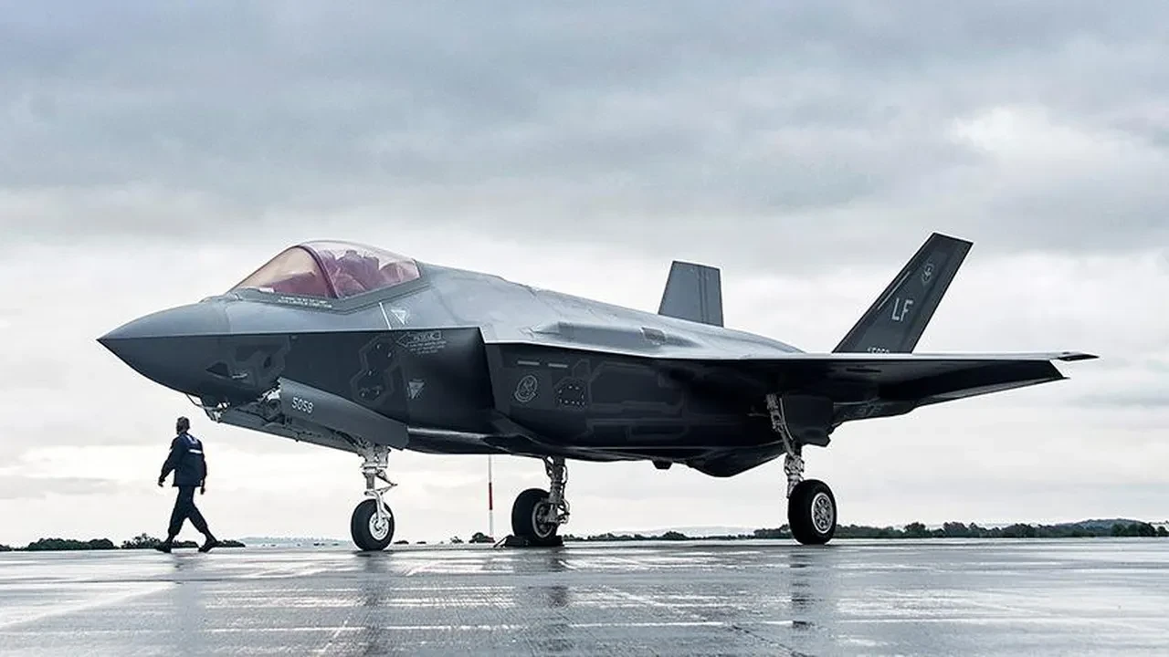 Patriot ve F-35 için rekor üretim: ABD ordusu 9,8 milyar dolarlık ihale imzaladı