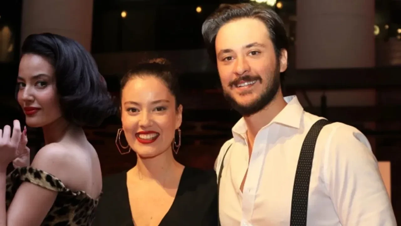 Pelin Akil, Anıl Altan ile boşanmasının ardından ilk kez konuştu! Sözleri hayranları şaşkına çevirdi 