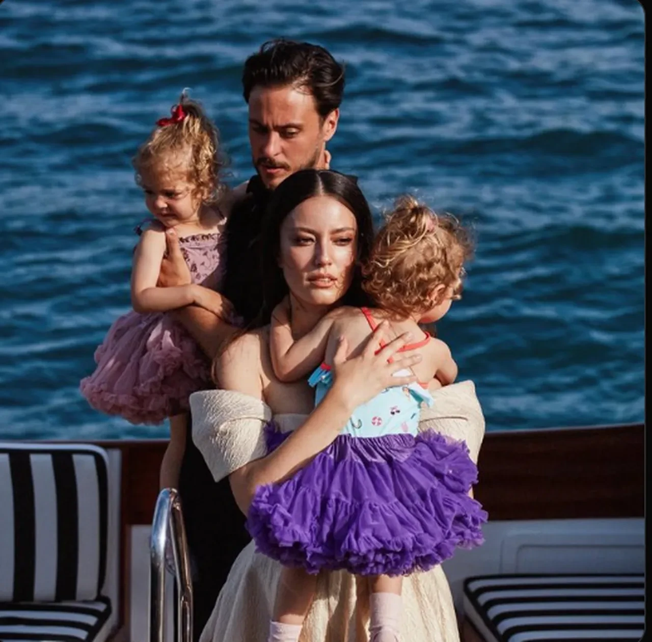 Pelin Akil, Anıl Altan ile boşanmasının ardından ilk kez konuştu! Sözleri hayranları şaşkına çevirdi 