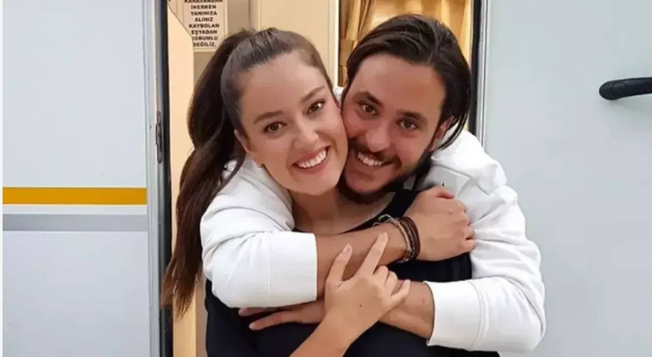 Pelin Akil, Anıl Altan ile boşanmasının ardından ilk kez konuştu! Sözleri hayranları şaşkına çevirdi 