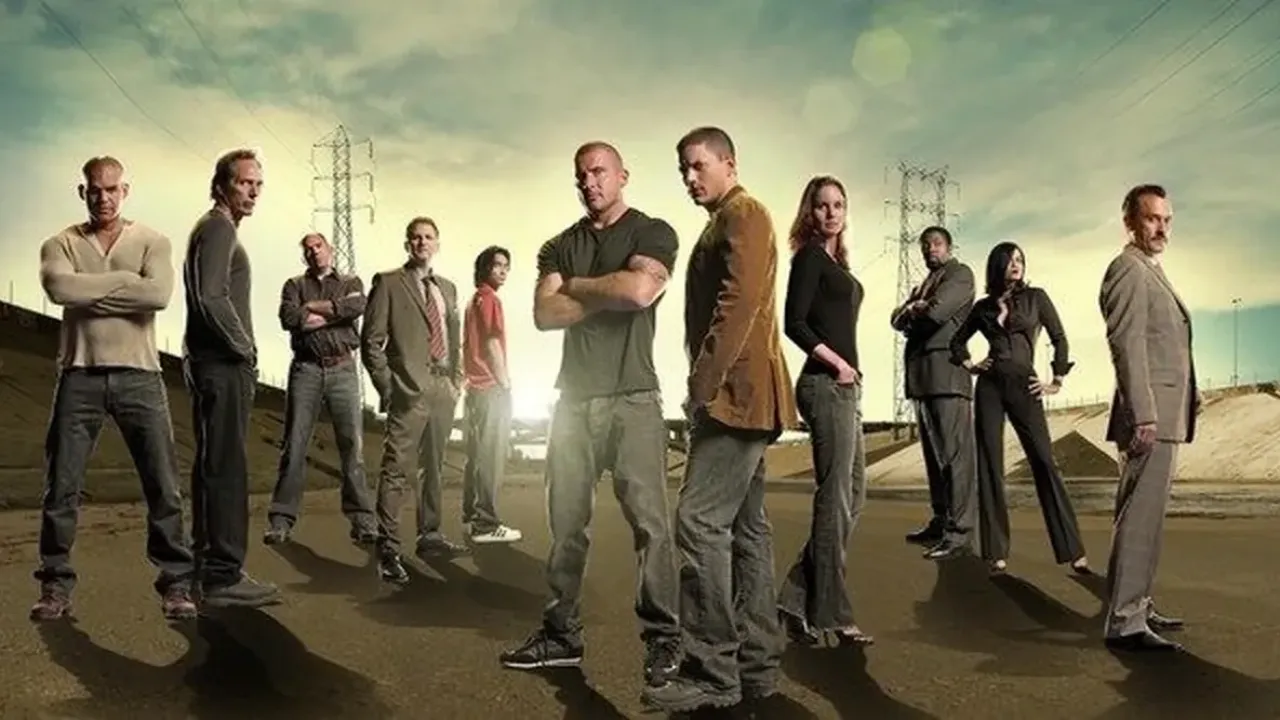 Prison Break Netflix'ten kalktı mı? Platforma eklenecek yeni diziler ve filmler açıklandı