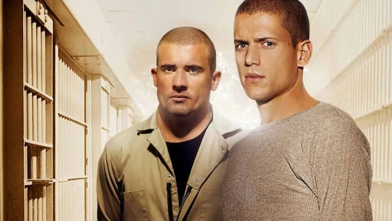 Prison Break Netflix'ten kalktı mı? Platforma eklenecek yeni diziler ve filmler açıklandı