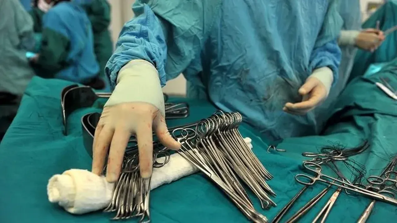 Sahte Rus doktor hayatını kararttı! Botoks yaptırdıktan sonra yürüyemedi: Bu kez mağdur erkek