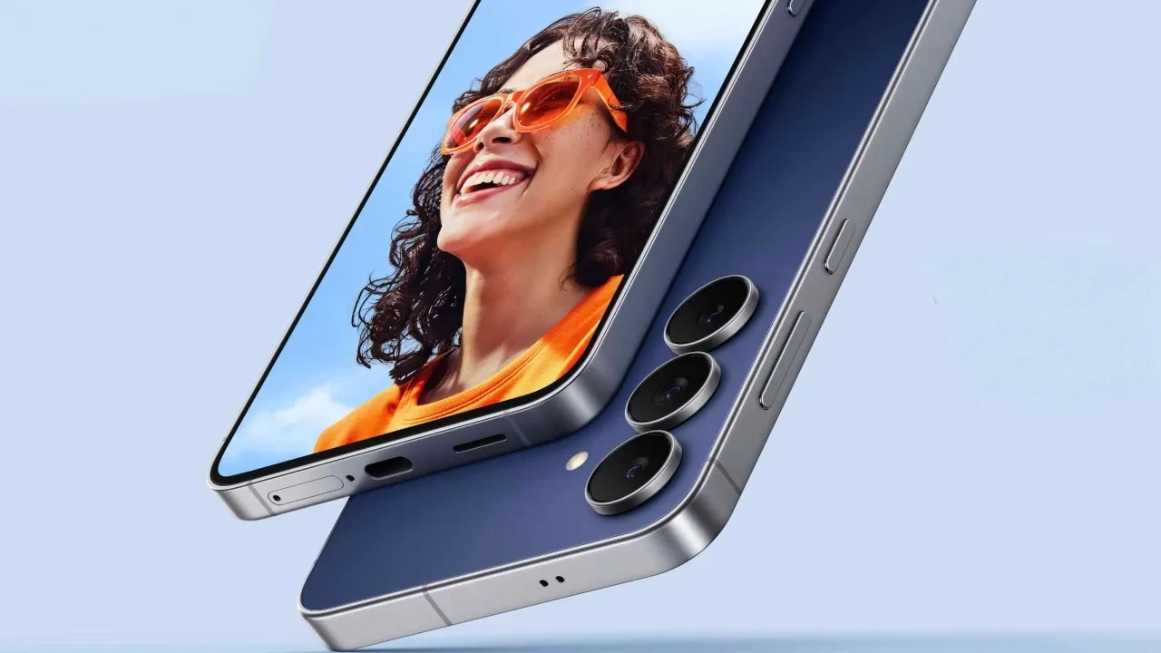 Samsung, Galaxy S25'in uygun fiyatlı versiyonunu tanıttı: S25 FE özellikleri ve fiyatı belli oldu