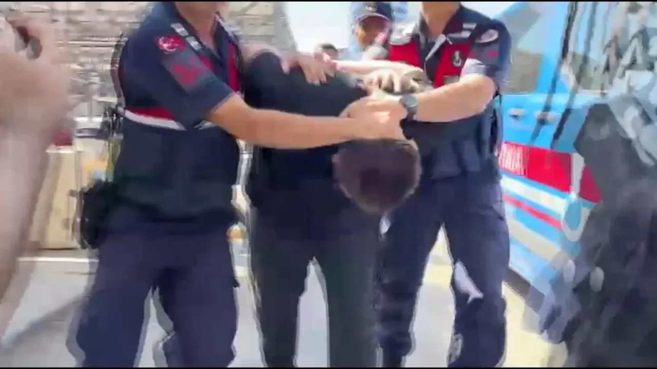 Savcı Ercan Kayhan cinayetinin nedeni ortaya çıktı! İfadesinde her şeyi anlattı: 'Bıçağı sapladım, ama...'