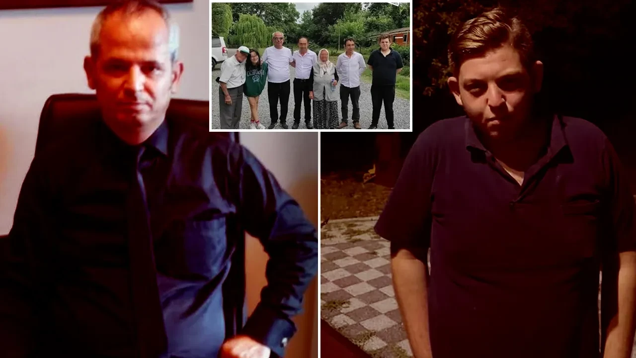 Savcı Ercan Kayhan cinayetinin nedeni ortaya çıktı! İfadesinde her şeyi anlattı: 'Bıçağı sapladım, ama...'