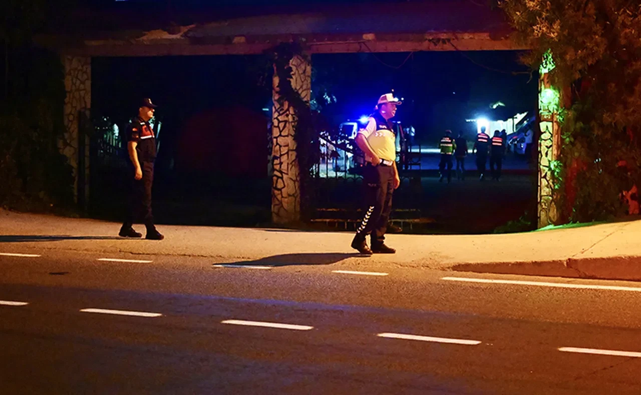 Savcı Ercan Kayhan kimdir, nereli? Cumhuriyet Savcısını öldüren kişi yakalandı