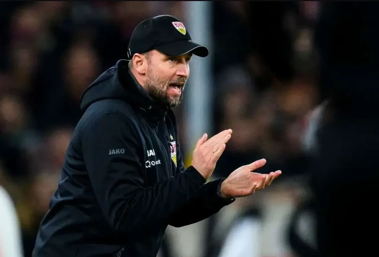 Sebastian Hoeness'ten flaş Fenerbahçe sözleri! İngiliz basınına konuştu