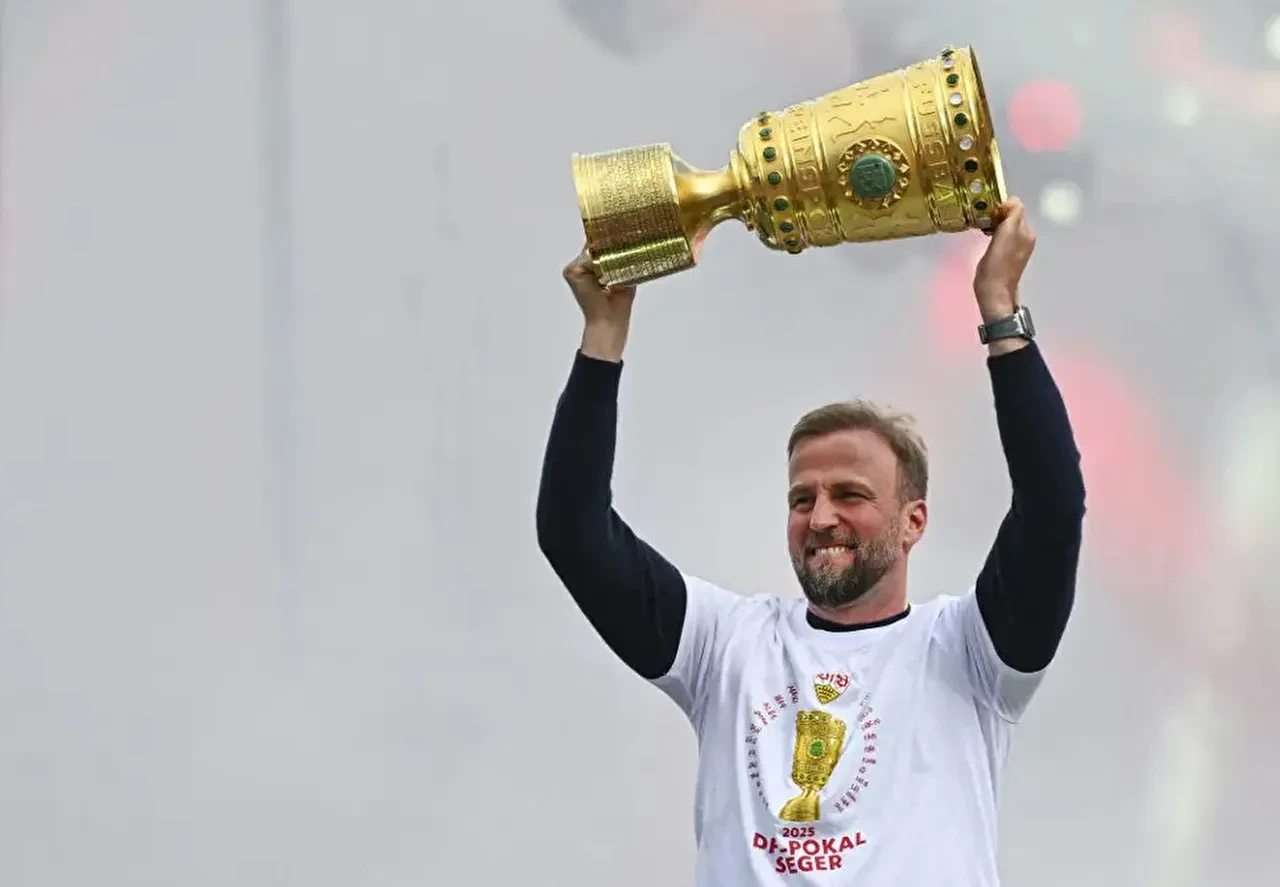 Sebastian Hoeness'ten flaş Fenerbahçe sözleri! İngiliz basınına konuştu