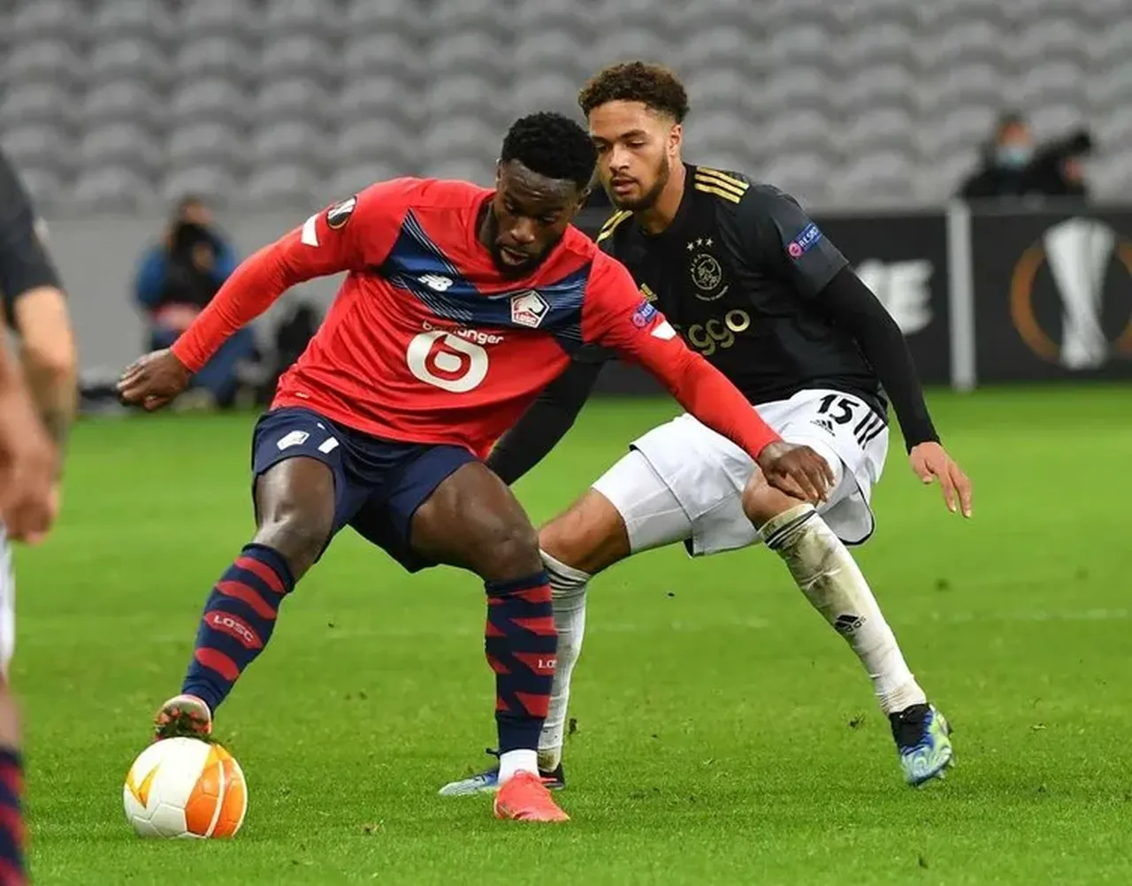 Sergen Yalçın istedi yönetim harekete geçti! İşte Beşiktaş'ın yeni transferi