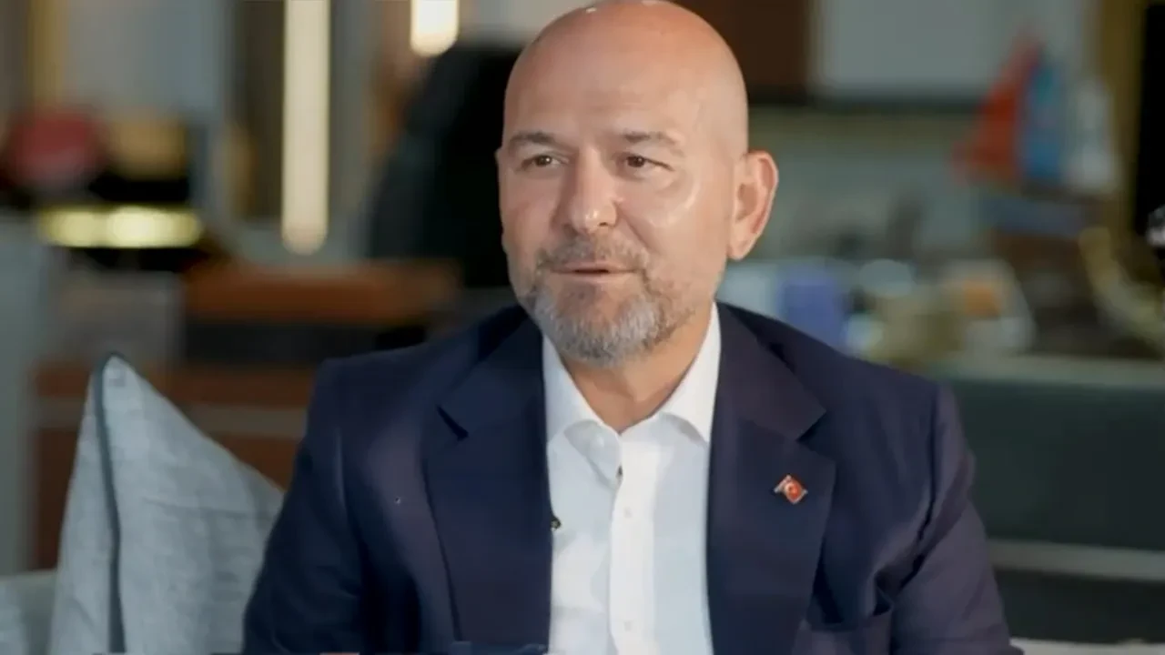 Süleyman Soylu'dan çarpıcı sözler: Erdoğan varken sonrasını tartışmak doğru değil