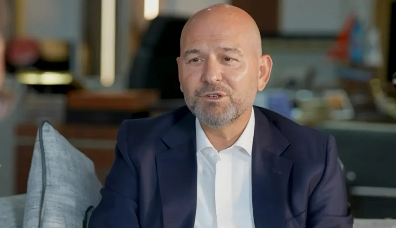 Süleyman Soylu'dan çarpıcı sözler: Erdoğan varken sonrasını tartışmak doğru değil