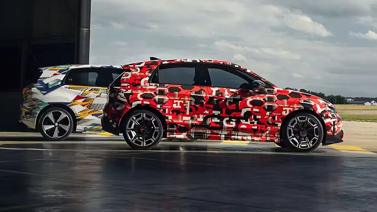 Tam elektrikli Volkswagen Polo tanıtıldı! İsimde küçük bir değişiklik
