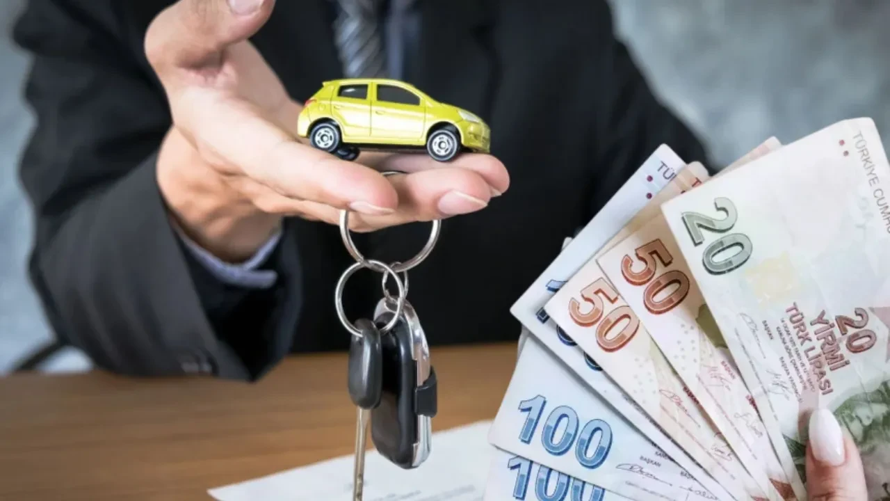 Taşıt kredisi faizleri düştü: 250 bin TL çeksem ne kadar öderim? İşte geri ödeme planı