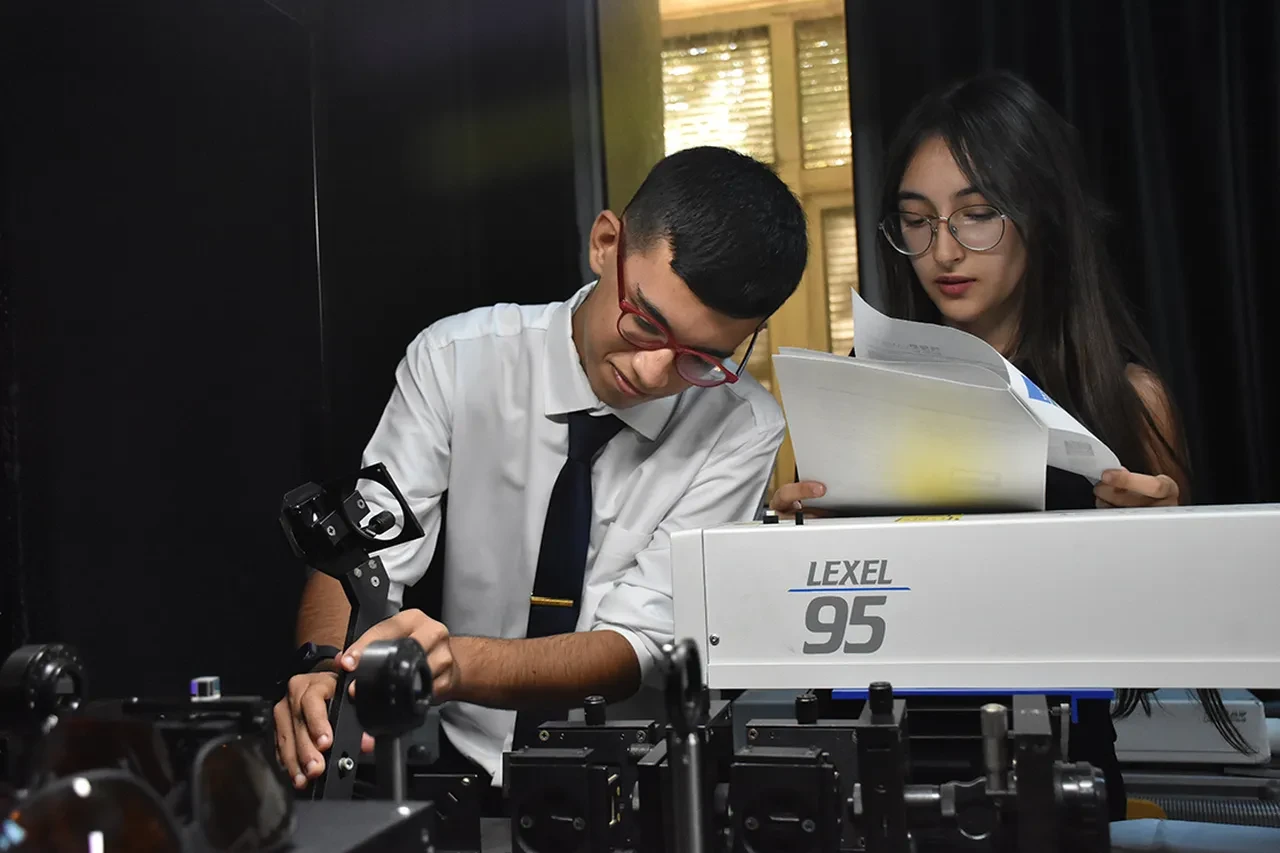 Türk lise öğrencilerinden NASA'yı etkileyen çalışma: Geliştirdikleri projeyle ABD'ye davet edildiler