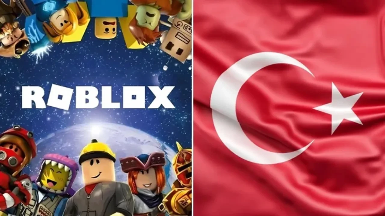Türkiye'de 1 yıldır yasaklı olan Roblox'ten yeni uygulama! Çocukları böyle koruyacak